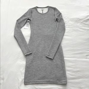 Aritzia Tna fitted tennis dress